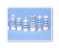 Velas para Filtros